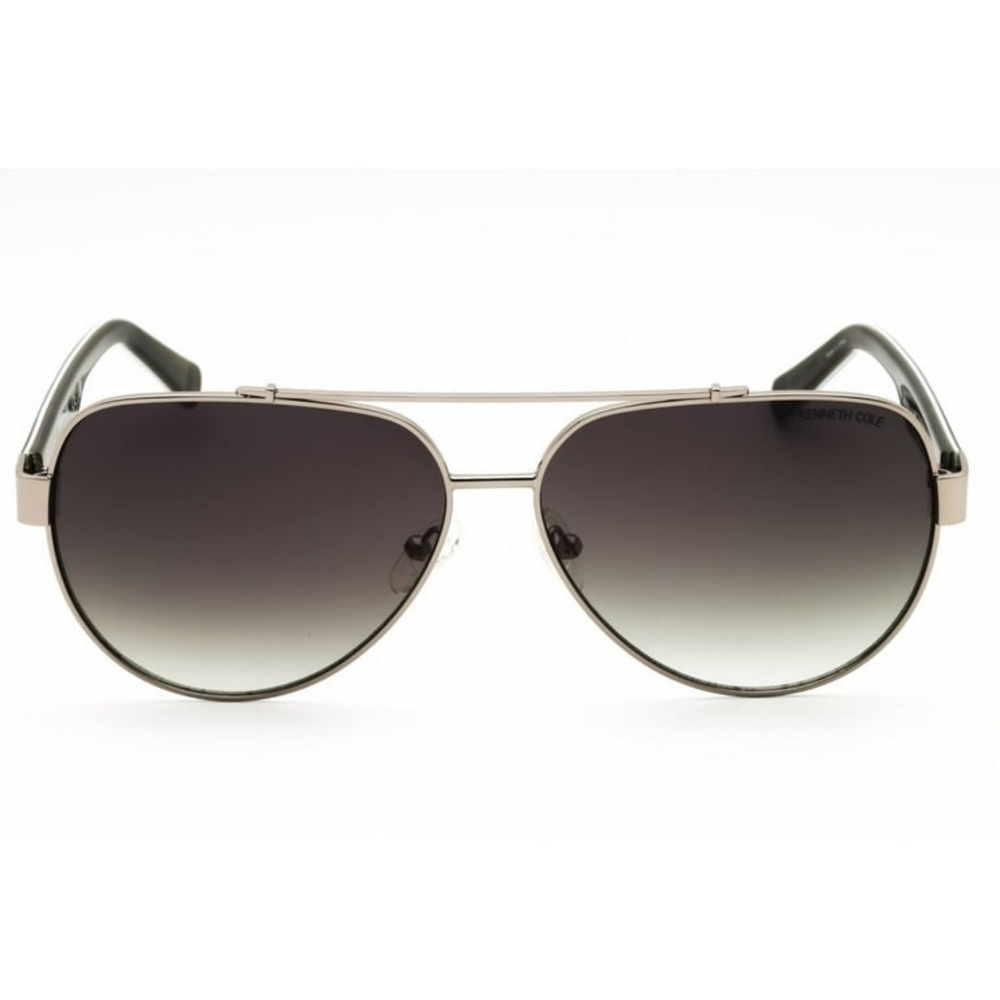 Badass Kenneth Cole New York KC00034 Aviator Sunglasses